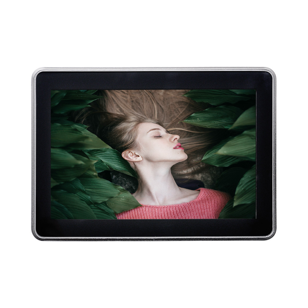 OB101PTK3 10.1 Inch Capacitive Touch Monitor